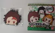 Demon Slayer - Head Rubber Strap Tanjiro