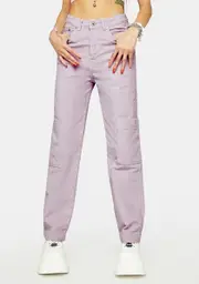 [The Ragged Priest] Unreal Combat Pants