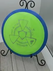 New Axiom Neutron Mayhem Driver Disc Golf Disc 174 Grams
