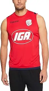 [Macron] Perth Glory Player Training Jersey
