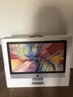 iMac 27 Inch with Retina 5k Display Desktop Computer Brand New in box.
