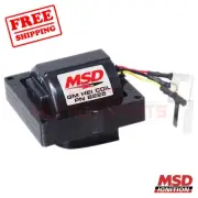 MSD Ignition Coil for Chevrolet El Camino 1974-1987