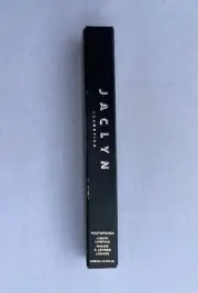 Jaclyn Cosmetics Liquid Lipstick(ABSOLUTELY) 0.12 oz 3.55 ml New With Box