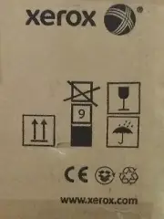 604K98010 110V ENVELOPE FUSER KIT NEW OEM GENUINE SEALED