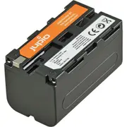 Jupio Sony NP-F750 Battery
