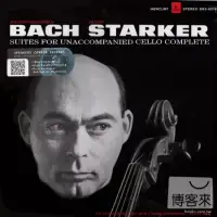 在飛比找博客來優惠-J.S. Bach : Suites For Unaccom