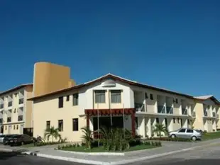 聖曼努埃爾普拉亞酒店