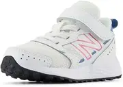 [New Balance] Unisex-Baby Fresh Foam 650 V1 Hook & Loop Running Shoe