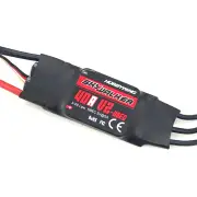 Hobbywing Skywalker 40A V2 UBEC 3-4S Brushless ESC With 5V/5A BEC Support Reverse Brake Search Mode Programing For RC Ai