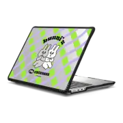 MacBook Pro 14-inch (M1 - M4) Impact Case 24H CUTENESS