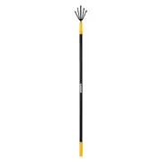Gardenmaster Cultivator 5 Prong Fibreglass Garden Cultivation/Aeration Plants