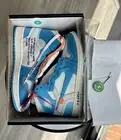 Air Jordan 1 Retro High “Off-White - UNC” Brand New DS - Size Men’s US 8.5