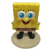 Funko Mini Figure - Spongebob Squarepants - SPONGEBOB [Smiling](2 inch) 1/72