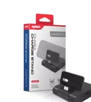 KMD Foldable Charging Dock Stand USB-C for Nintendo Switch & Switch Lite Console