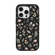 iPhone 16 Pro Impact Case delicate florals