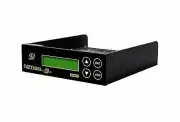 Copystars 1-8/7 SATA CD dvd Blu Ray duplicator controller ISO PC transfer