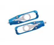 LIGHTECH Cobalt Chain Tensioners for Yamaha MT-09 SP 2022 > 2024