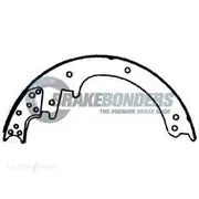 Brake Bonders Brake Shoes - SB1468