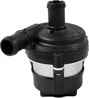 INGKAN 68290300AA Engine Auxiliary Coolant Water Pump Fits for Wrangler 2018 2019 2020 2.0L Replace OE 68290300AA