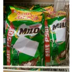 🧏‍♀️MILO POWDER SACHET TONIC FOOD 美祿巧克力粉