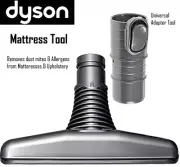 Dyson Mattress Tool with universal Adapter