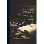 BOSWELL’S JOHNSON