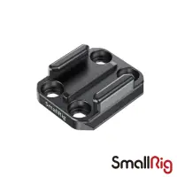 在飛比找momo購物網優惠-【SmallRig 斯莫格】APU2668 GoPro 卡扣