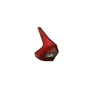 Tail Light Brake Lamp For 18-20 Mitsubishi Eclipse Cross Left Side Outer Chrome