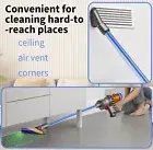 Replacement Wand Compatible With DysonV12/V10 Slim Cordless Stick Vacuum Cleaner