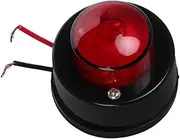 Side Marker LED Trailer Lights High Brightness Strobe Lights for Trucks and Boats Enhanced Visibility and Safety