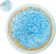HONMEET Luxury Spa Bath Natural Bathing Bubble Making Relaxing Mom Dad Girlfriend Boyfriend Friends