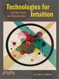 在飛比找三民網路書店優惠-Technologies for Intuition ─ C