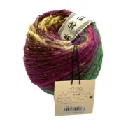 Noro Tabi Multi Colour Tatsuno #09 - 65% Wool - 150g Balls 375m $40.00