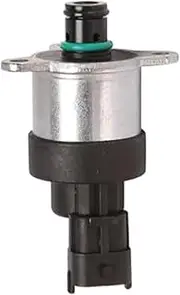 DEMULAX Fuel Pressure Regulators，for Cummins, for DAF, for Ford, for IVECO, for CASE IH 0928400481 0928400638 Control Solenoid Valve Fuel Pressure Control Fuel Pressure Regulator