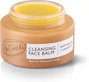 UpCircle Apricot Powder Cleansing Face Balm 50 ml