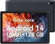 Android Tablet, 10.1 inch Tablets with 1280 * 800 IPS HD Touchscreen, Octa-Co...