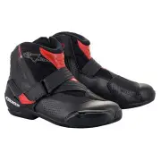 SMX-1 R V2 Vented Black Red