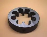 M54 x 1.5mm Metric Right hand Die 54x1.5mm Pitch [Snau3]