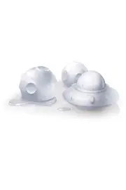Ice Attacks Ice Tray--IS-ICEAT