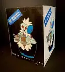 Rosie the Robot Cookie Jar with Box / The Jetsons / Warner Bros. 1999. NIB