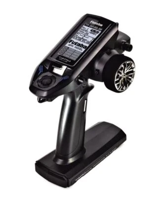 Futaba - 4PM Plus Transmitter with R304SB Receiver