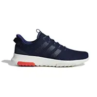 在飛比找蝦皮購物優惠-adidas 慢跑鞋 CLOUDFOAM RACER TR 