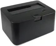 iMicro IMDS100SA 2.5" & 3.5" SATA HDD USB Docking Station
