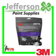 3M 26713 Performance Gravity Blue 1.3mm HVLP Atomising Head PPS Series 2.0