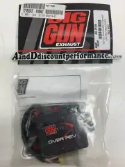40-R06 BIG GUN REV BOX BOMBARDIER DS650 2000-2002