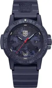 Luminox X Volition Leatherback Sea Turtle Giant, 44mm, Dive Watch