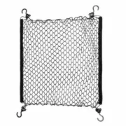 Elastic Nylon Net for Folding Wagon Garden Cart Folding Trolley Cart Beach Cart