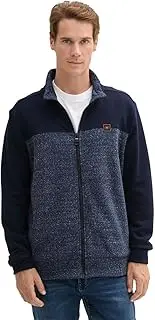 [TOM TAILOR] Men's Sweatshirt