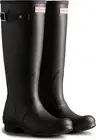 Hunter Women's Original Tall Backstrap Rain Boots with Original Box WFT2251RMA
