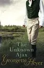 The Unknown Ajax by Georgette Author Heyer 9780099474364 Paperback softback